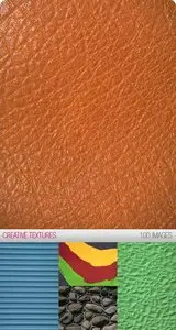 Corel Photo Libraries | COR367 | Creative Textures