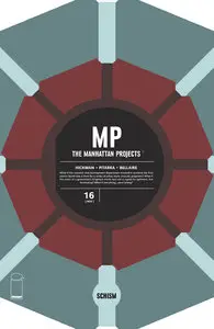 The Manhattan Projects 016 (2014)