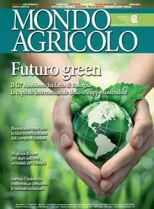 Mondo Agricolo - Giugno 2017