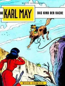 Karl May Wick 66 - Das Kind der Rache