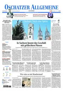 Oschatzer Allgemeine Zeitung - 29. November 2018