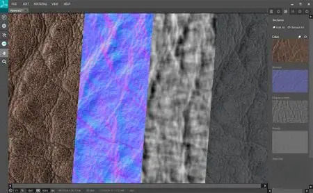 Vizoo3D xTex 2.3.2 (x64)