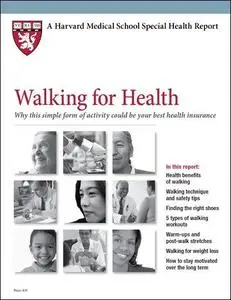 Walking for Health