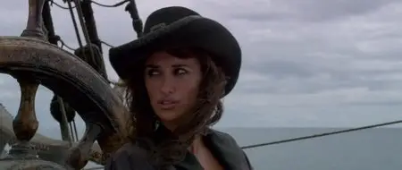 Pirates of the Caribbean: On Stranger Tides / Pirates des Caraïbes : La Fontaine de jouvence (2011)