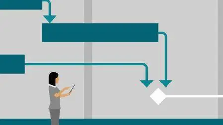 Managing Time-Constrained Projects with Microsoft Project