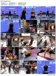 S.W.A.T. Workout: Ultimate Body Definition (2008)