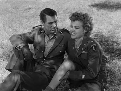 I Was a Male War Bride (1949)