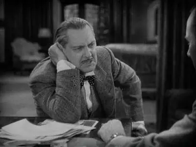 Guilty Hands (1931)