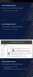 [Azure] AZ-900 Microsoft Azure Fundamentals Exam Quick Prep
