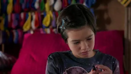 Andi Mack S01E02