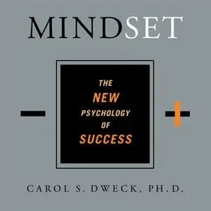 Mindset: The New Psychology of Success (Audiobook)