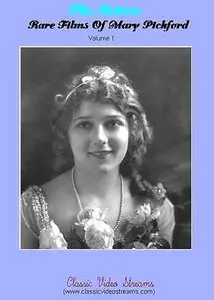  The Poor Little Rich Girl (1917)