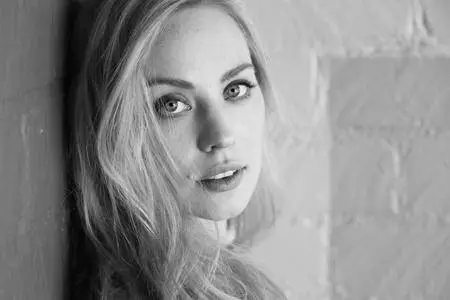 Deborah Ann Woll - Danielle Kosann Photoshoot 2016 for The New Potato