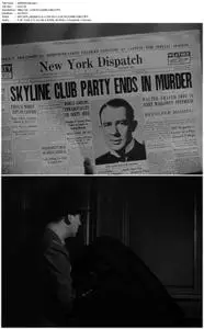 There's Always a Woman (1938)