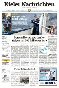 Kieler Nachrichten Ostholsteiner Zeitung - 20. März 2019