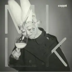 coppé - Milk (2017)