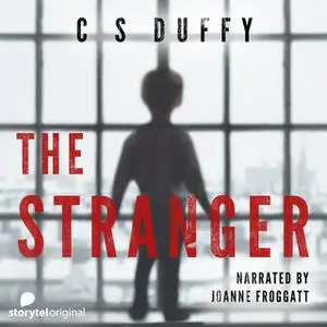 «The Stranger - S01E10» by C S Duffy