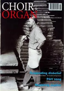 Choir & Organ - May/June 2000