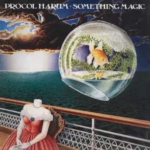 Procol Harum – Something Magic [Expanded Edition] (2020)