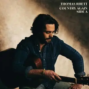 Thomas Rhett - Country Again (Side A) (2021) [Official Digital Download 24/96]