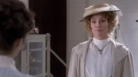 Murdoch Mysteries S07E11