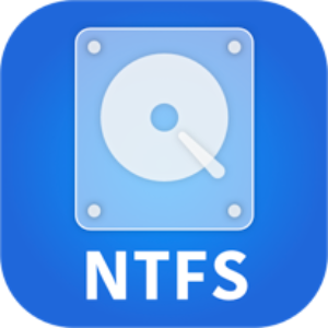 NTFS Disk by Omi NTFS 1.1.4