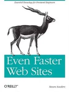 Even Faster Web Sites (repost)