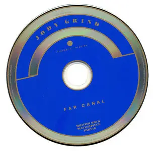 Jody Grind - Discography (1969 - 1970)