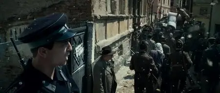 Treto poluvreme / The Third Half (2012)