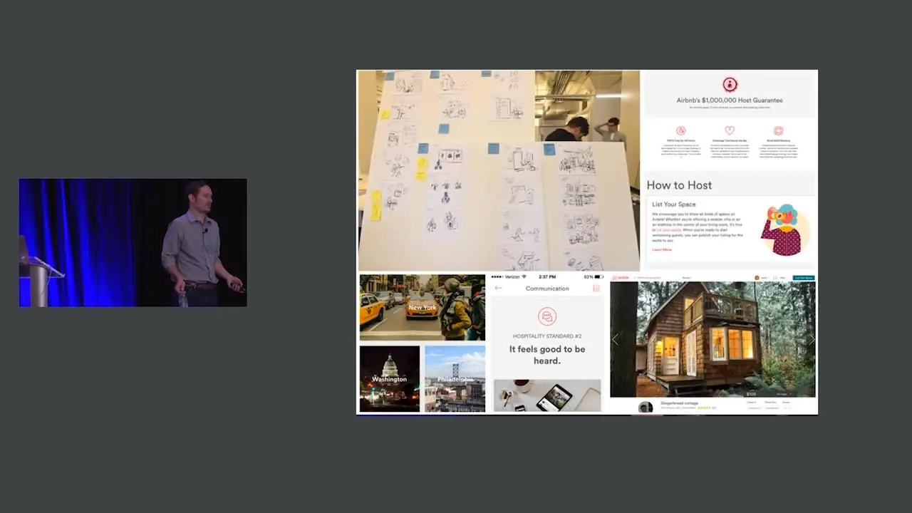 TeamTreehouse - Blend Conference 2014