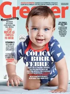 Crescer - Brasil - Novembro de 2015