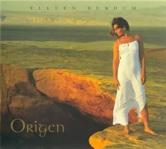Elleen Burhum - Origen (2006)