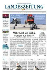 Schleswig-Holsteinische Landeszeitung - 03. Mai 2018
