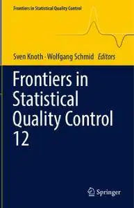 Frontiers in Statistical Quality Control 12 (Repost)