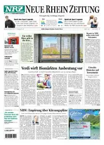 NRZ Neue Rhein Zeitung Dinslaken - 20. März 2019