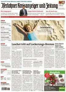 Iserlohner Kreisanzeiger – 29. April 2021