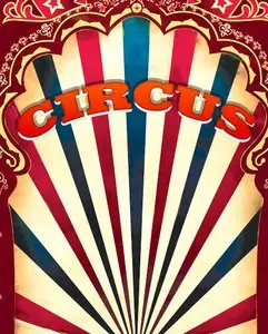 Circus Of A Sun - Cirque Du Soleil: Kooza (Brazil 2008)
