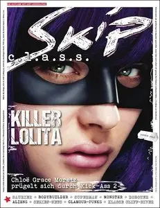 Skip C.l.a.s.s. - Sommer 2013