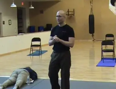 Scott Sonnon & Steven Barnes - Threshold Training [repost]