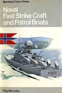 Naval Fast Strike Craft and Patrol Boats (Repost)