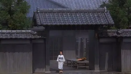 Akira Kurosawa's Dreams (1990)