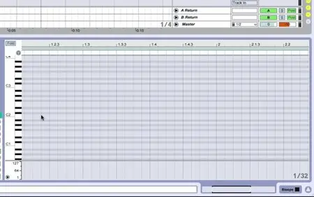 Sonic Academy - How To Make Fidget Electro House in Ableton Live (2009)