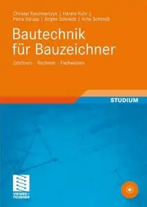 Bautechnik für Bauzeichner (Repost)