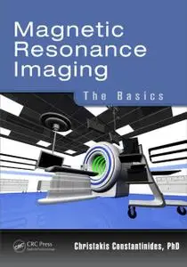 Magnetic Resonance Imaging, 1st Edition (Instructor Resources)