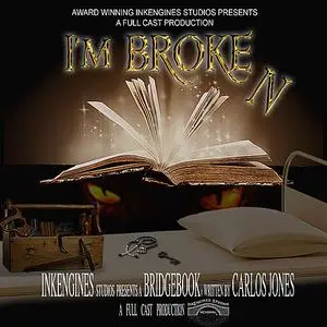 «I'm Broken» by Carlos Jones