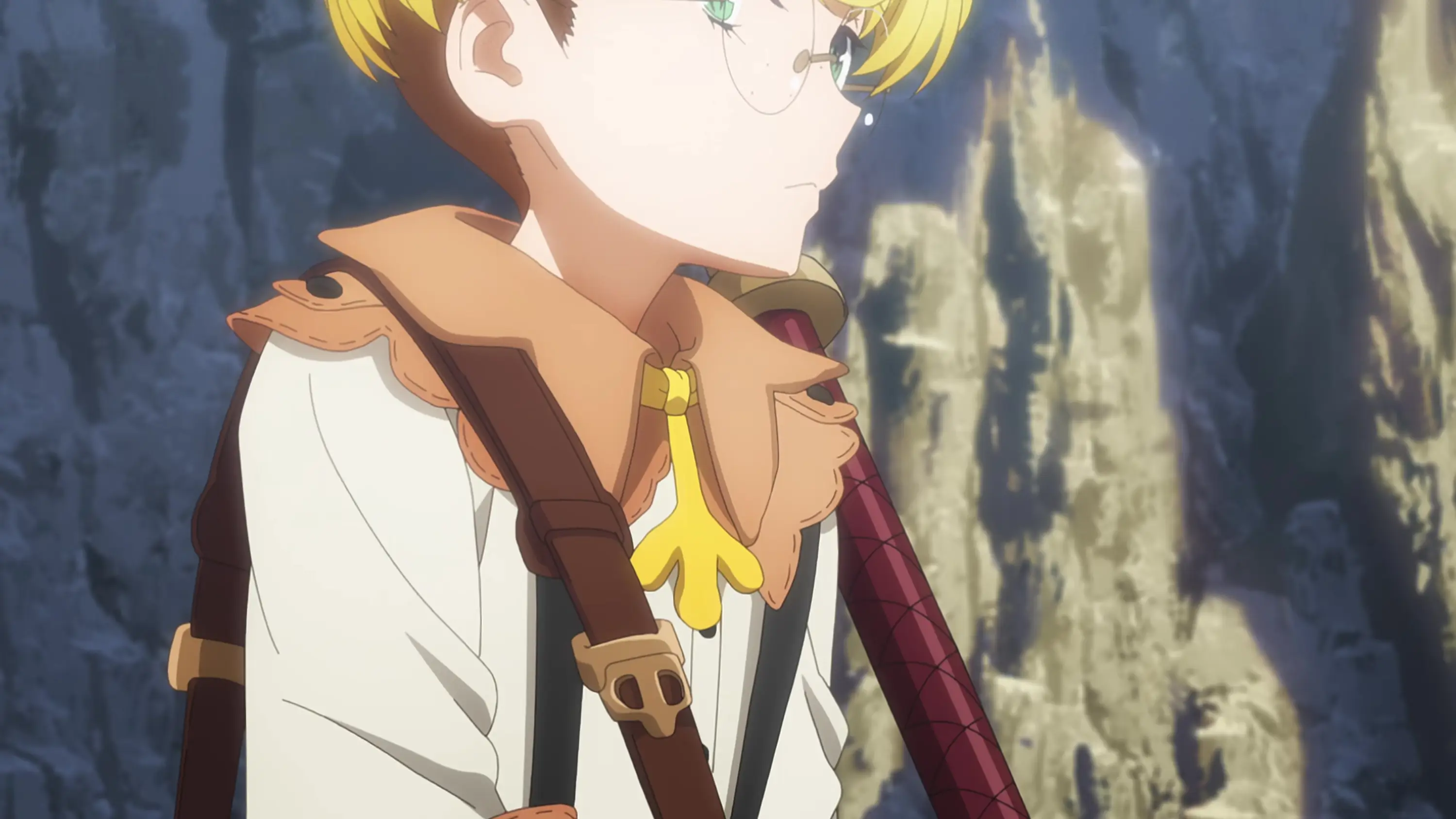 Ryza no Atelier - Tokoyami no Joou to Himitsu no Kakurega 2023 - 01