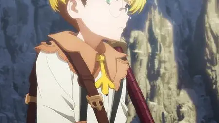 Ryza no Atelier - Tokoyami no Joou to Himitsu no Kakurega 2023 - 01