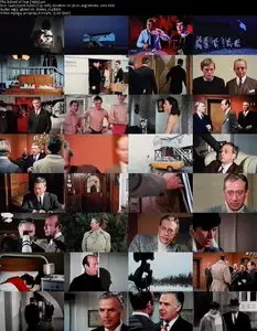 School of Fear (1969) 
