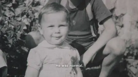 Andre the Giant (2018)