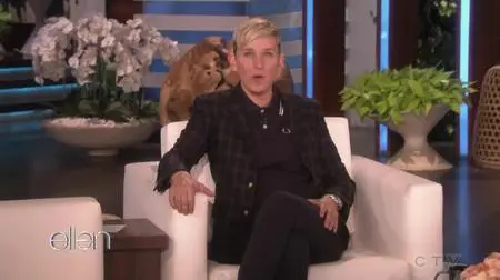 The Ellen DeGeneres Show S16E106